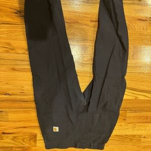 COPY - Carhartt Dungaree pants